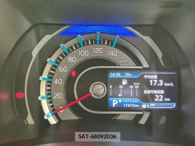 Suzuki HUSTLER 2022-02 8857055-12