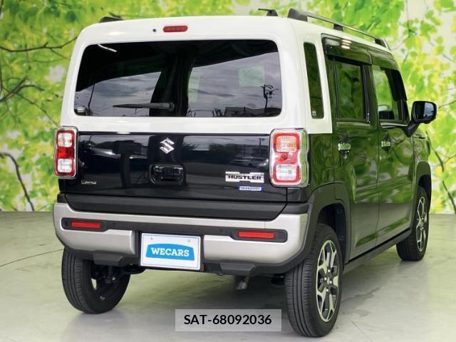 Suzuki HUSTLER 2022-02 8857055-2