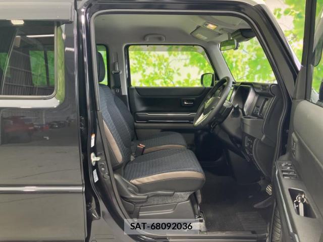 Suzuki HUSTLER 2022-02 8857055-3