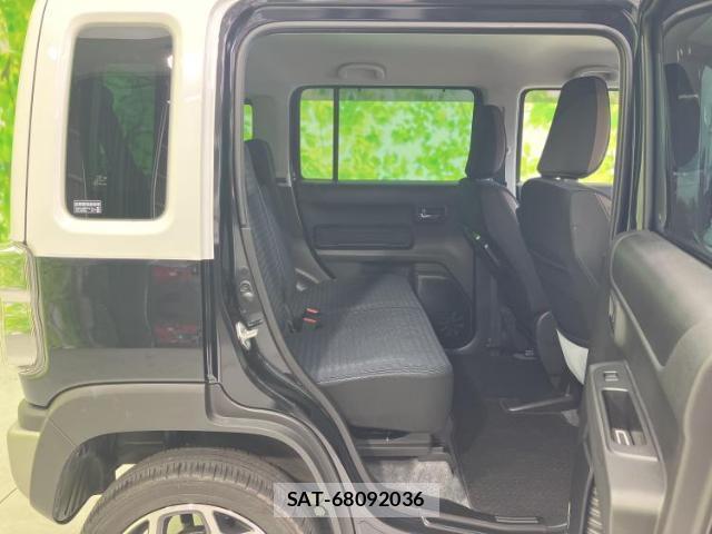 Suzuki HUSTLER 2022-02 8857055-4