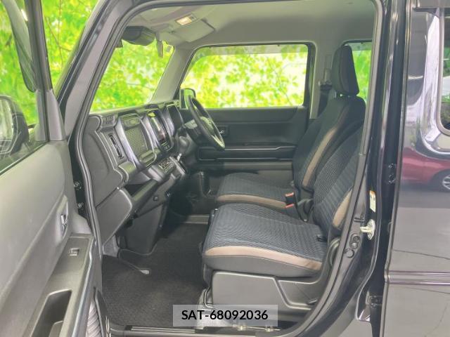 Suzuki HUSTLER 2022-02 8857055-5