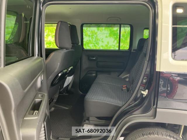 Suzuki HUSTLER 2022-02 8857055-6