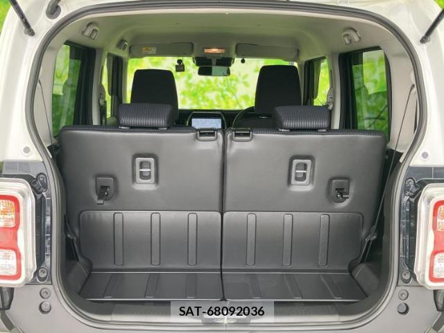 Suzuki HUSTLER 2022-02 8857055-7