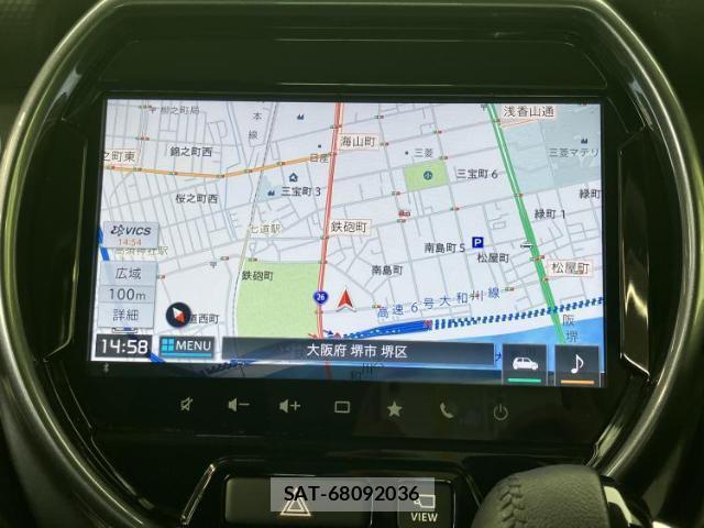 Suzuki HUSTLER 2022-02 8857055-8