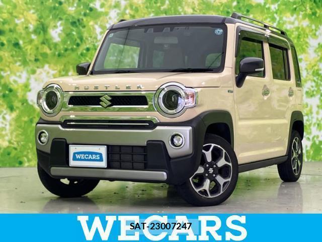 Suzuki HUSTLER 2022-02 8857067-0