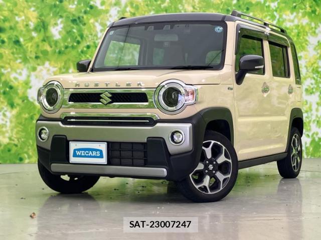 Suzuki HUSTLER 2022-02 8857067-1