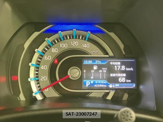 Suzuki HUSTLER 2022-02 8857067-10