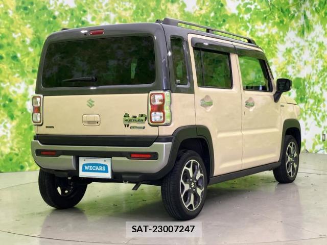 Suzuki HUSTLER 2022-02 8857067-2
