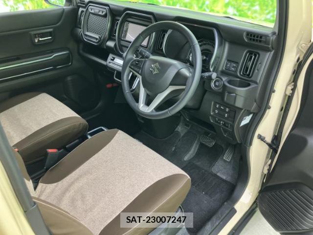 Suzuki HUSTLER 2022-02 8857067-3