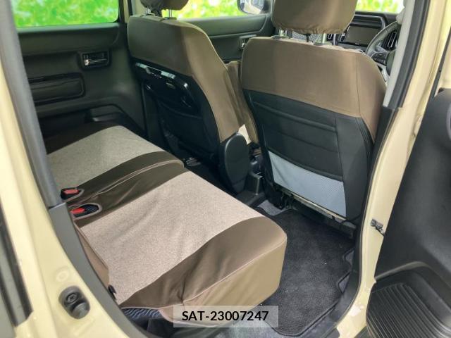 Suzuki HUSTLER 2022-02 8857067-4