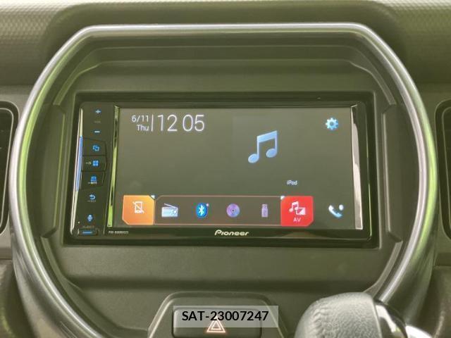 Suzuki HUSTLER 2022-02 8857067-8