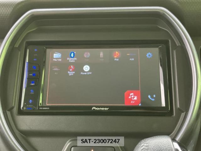Suzuki HUSTLER 2022-02 8857067-9