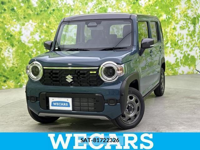 Suzuki HUSTLER 2026-07 8857081-0