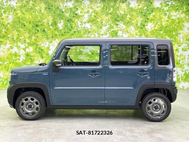 Suzuki HUSTLER 2026-07 8857081-1