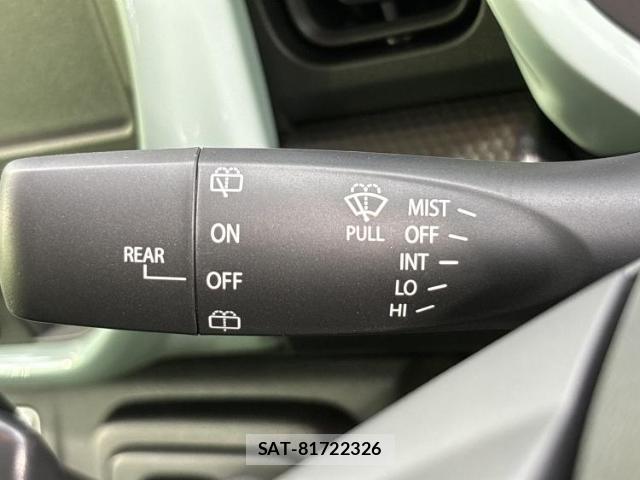 Suzuki HUSTLER 2026-07 8857081-11