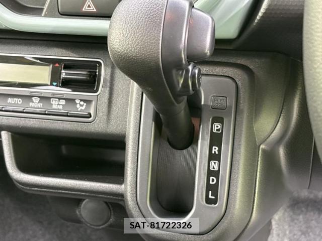 Suzuki HUSTLER 2026-07 8857081-12