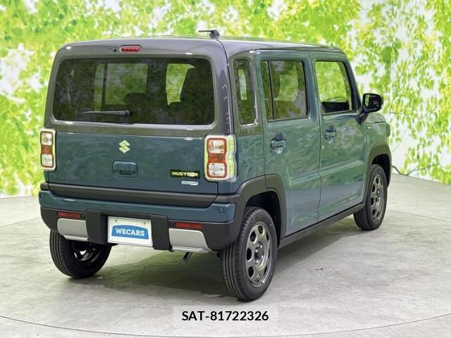 Suzuki HUSTLER 2026-07 8857081-2