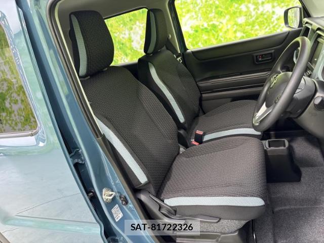 Suzuki HUSTLER 2026-07 8857081-3