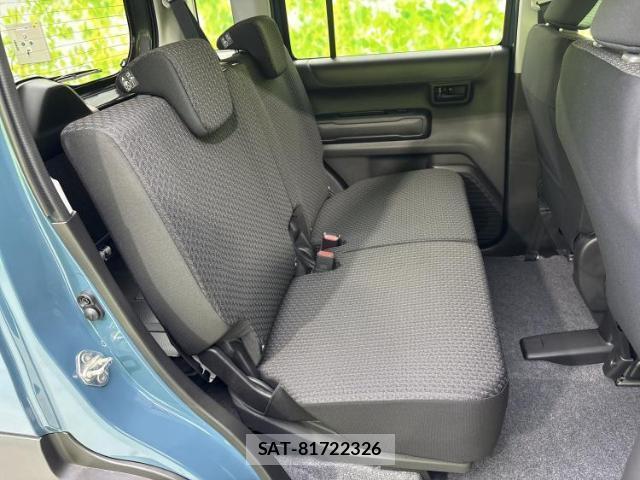Suzuki HUSTLER 2026-07 8857081-4