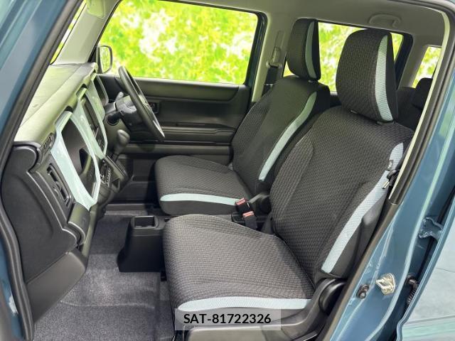 Suzuki HUSTLER 2026-07 8857081-5