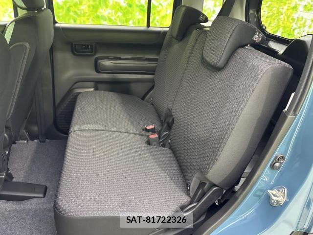 Suzuki HUSTLER 2026-07 8857081-6