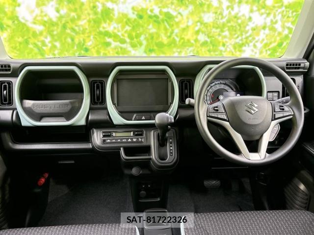 Suzuki HUSTLER 2026-07 8857081-7
