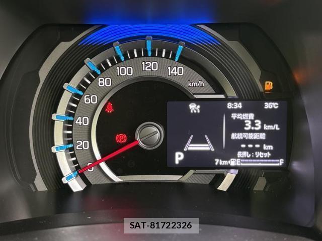 Suzuki HUSTLER 2026-07 8857081-8