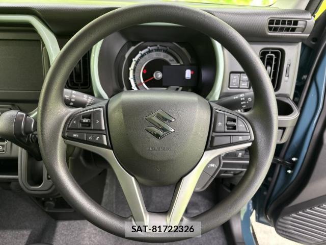 Suzuki HUSTLER 2026-07 8857081-9