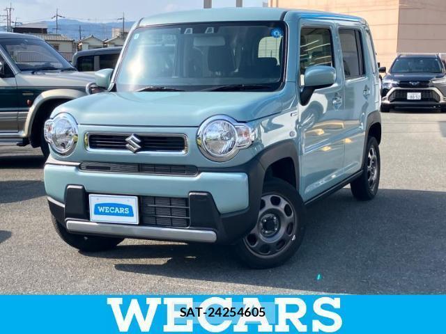 Suzuki HUSTLER 2022-04 8857086-0