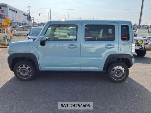 Suzuki HUSTLER 2022-04 8857086-1