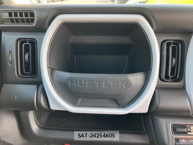 Suzuki HUSTLER 2022-04 8857086-14