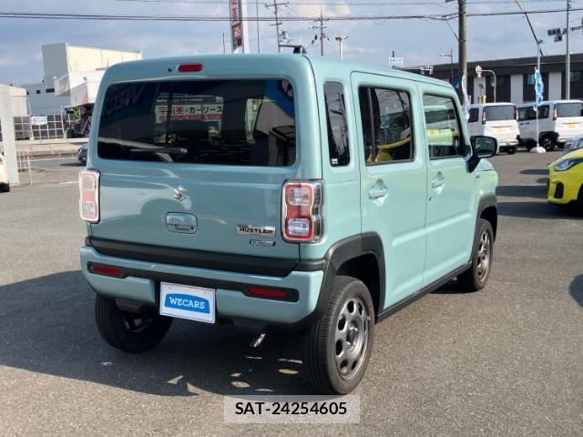 Suzuki HUSTLER 2022-04 8857086-2