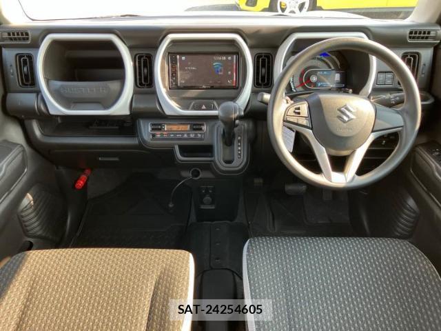 Suzuki HUSTLER 2022-04 8857086-3