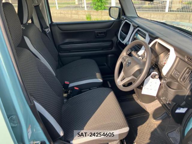 Suzuki HUSTLER 2022-04 8857086-4