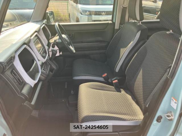Suzuki HUSTLER 2022-04 8857086-5