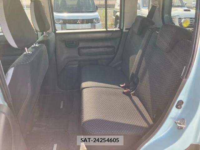 Suzuki HUSTLER 2022-04 8857086-6