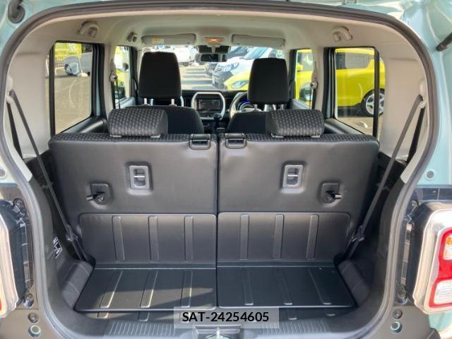 Suzuki HUSTLER 2022-04 8857086-7