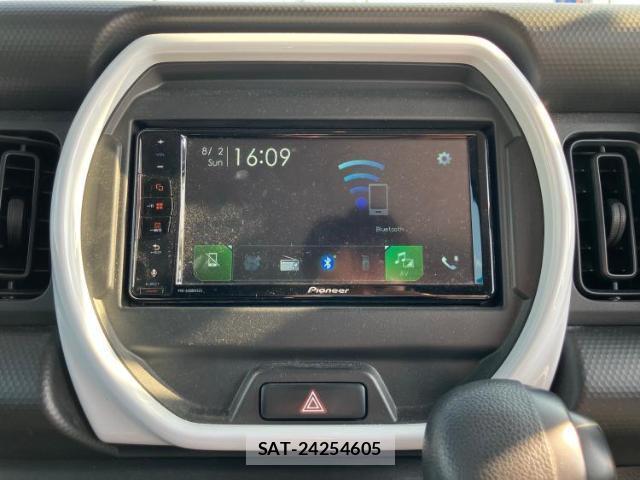 Suzuki HUSTLER 2022-04 8857086-8