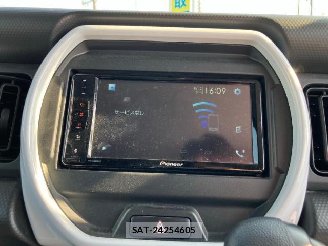 Suzuki HUSTLER 2022-04 8857086-9