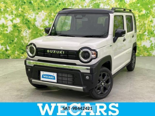 Suzuki HUSTLER 2026-07 8857090-0