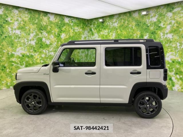 Suzuki HUSTLER 2026-07 8857090-1