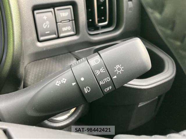 Suzuki HUSTLER 2026-07 8857090-10