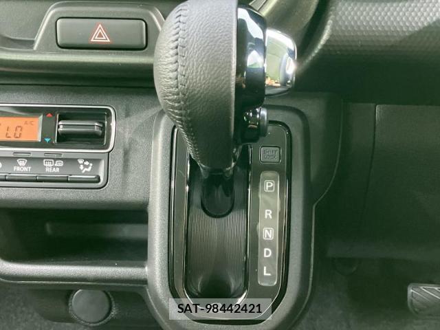 Suzuki HUSTLER 2026-07 8857090-12