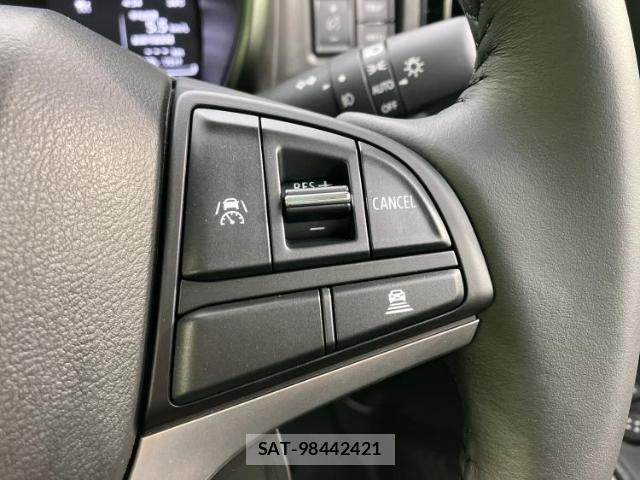 Suzuki HUSTLER 2026-07 8857090-15