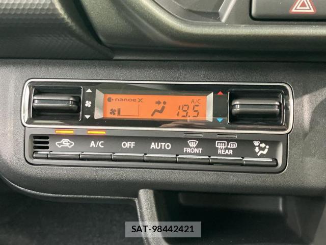 Suzuki HUSTLER 2026-07 8857090-17