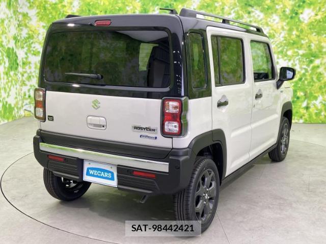 Suzuki HUSTLER 2026-07 8857090-2