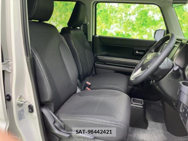 Suzuki HUSTLER 2026-07 8857090-3