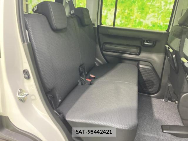 Suzuki HUSTLER 2026-07 8857090-4