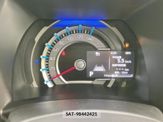 Suzuki HUSTLER 2026-07 8857090-8