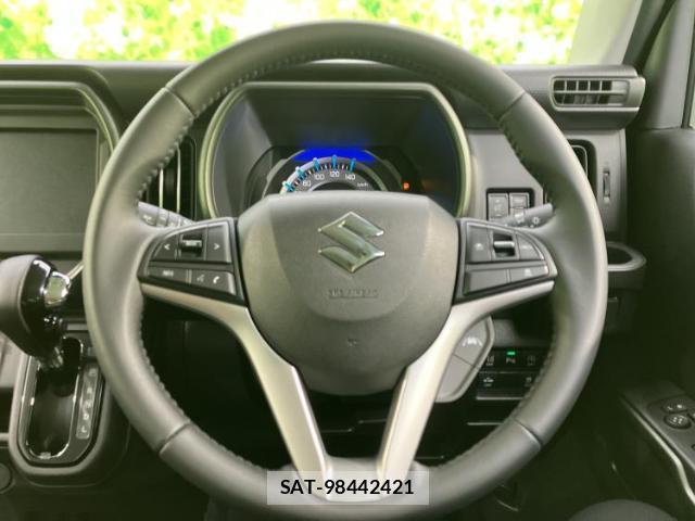 Suzuki HUSTLER 2026-07 8857090-9